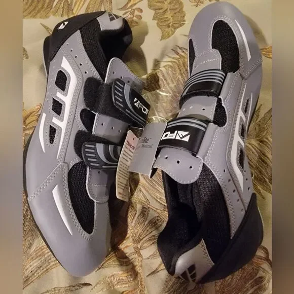 Forte CR210 Trihook Cycling Shoes - Picture 5 of 13